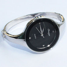 Bracelet Style Quartz Wrist Watch