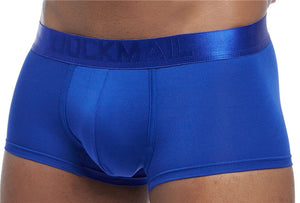 Breathable Convex Boxer Shorts