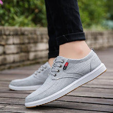 Casual Canvas Breathable Shoes