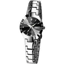 Luxury Quartz Small Dial Bracelet Watch