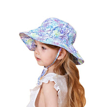 Summer Baby Sun Hat