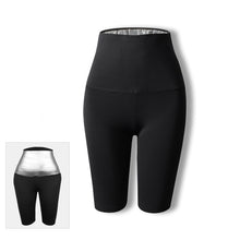 Weight Loss Slimming Sauna Pants