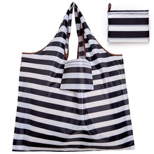 Thick Large Nylon ECO Reusable Polyester Shoulder Bag