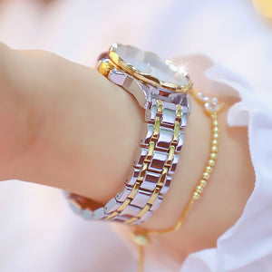 Diamond Rhinestone Elegant Watch