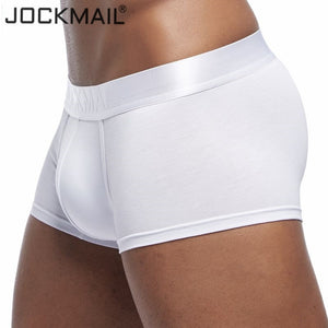 JOCKMAIL Solid Soft Undershorts