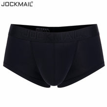 JOCKMAIL Ultra-thin Ice Briefs