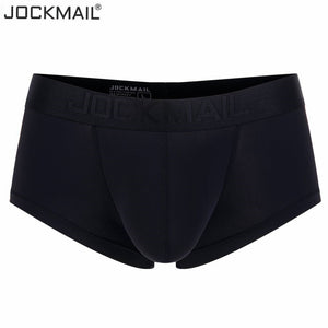 JOCKMAIL Ultra-thin Ice Briefs