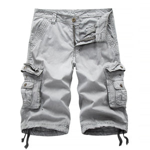 Tactical Cargo Shorts