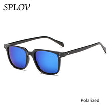 Fashion Square Retro Designed Trendy Eyewear