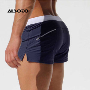 Breathable Beach Shorts