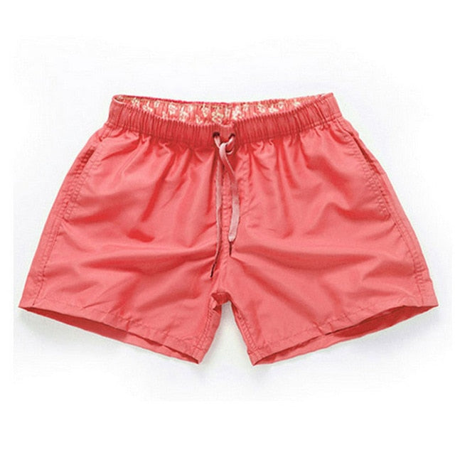 Quick Drying Board Shorts