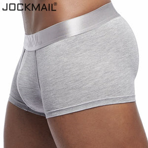 JOCKMAIL Solid Soft Undershorts