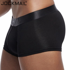 JOCKMAIL Solid Soft Undershorts