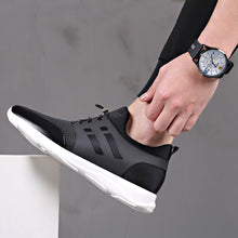 Leather Casual Shoes