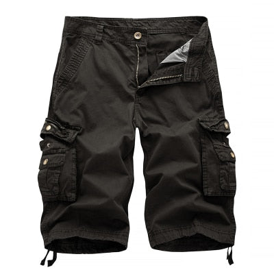 Tactical Cargo Shorts