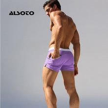 Breathable Beach Shorts