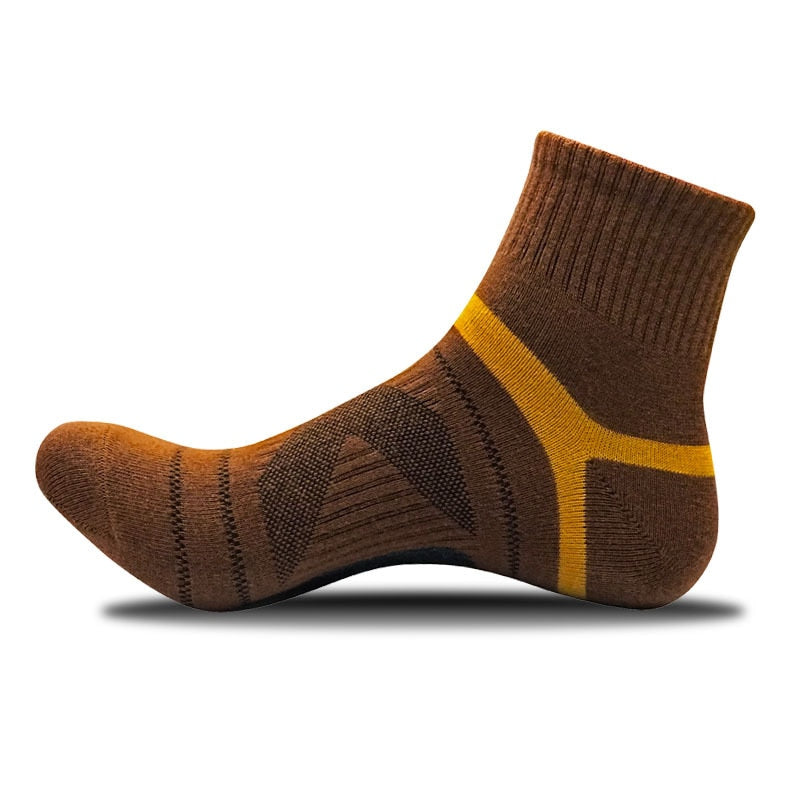 Compression Ankle Socks