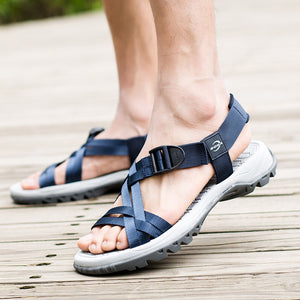 BONA Classics Style Outdoor Soft Light Sandals