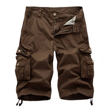 Tactical Cargo Shorts