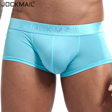 JOCKMAIL Ultra-thin Ice Briefs