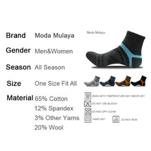 Compression Ankle Socks