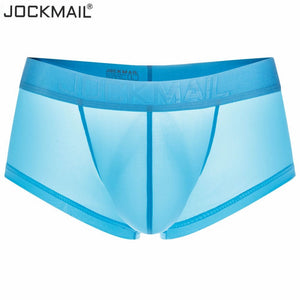 JOCKMAIL Ultra-thin Ice Briefs