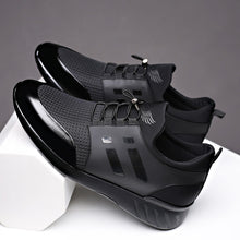 Leather Casual Shoes