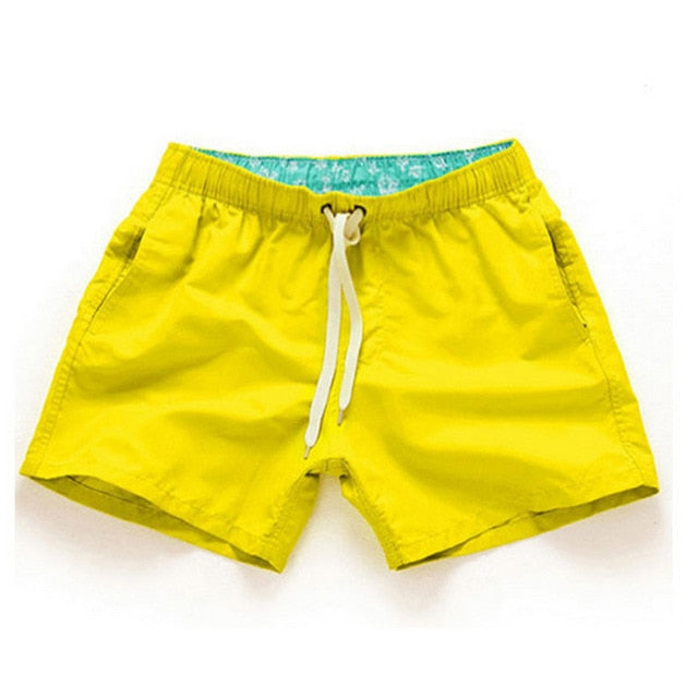 Quick Drying Board Shorts
