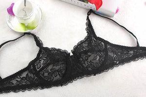 Underwire Push Up Bra