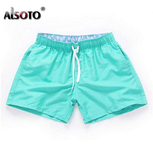 Quick Drying Board Shorts