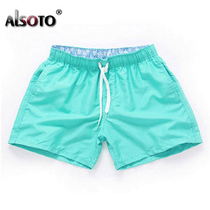 Quick Drying Board Shorts