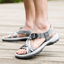 BONA Classics Style Outdoor Soft Light Sandals