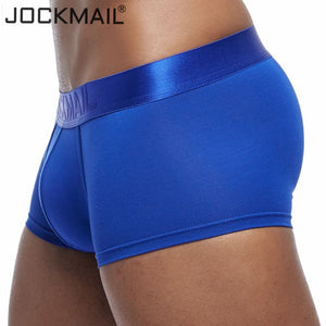 JOCKMAIL Solid Soft Undershorts