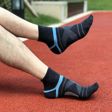 Compression Ankle Socks