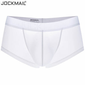 JOCKMAIL Ultra-thin Ice Briefs