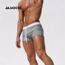 Breathable Beach Shorts