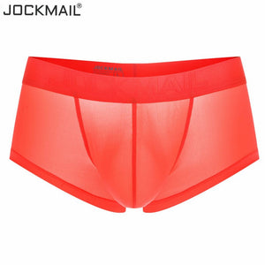 JOCKMAIL Ultra-thin Ice Briefs