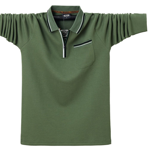 Slim Fit Polo Shirt