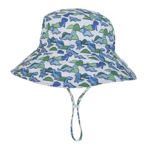 Summer Baby Sun Hat