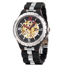 BOBO BIRD Automatic Mechanical Watch