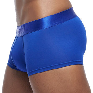 Breathable Convex Boxer Shorts