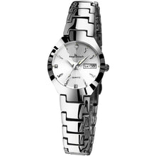 Luxury Quartz Small Dial Bracelet Watch