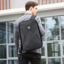 Waterproof Anti-Theft Business Backpack