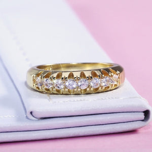 Delysia King Fashion ladies ring