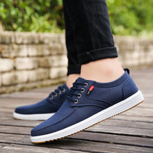 Casual Canvas Breathable Shoes