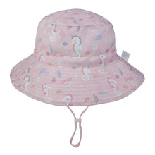 Summer Baby Sun Hat