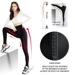 Weight Loss Slimming Sauna Pants