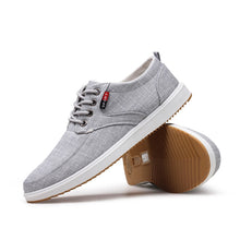 Casual Canvas Breathable Shoes