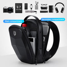 Creative Crossbody Waterproof Anti-theft Multifunction USB Charging Bag