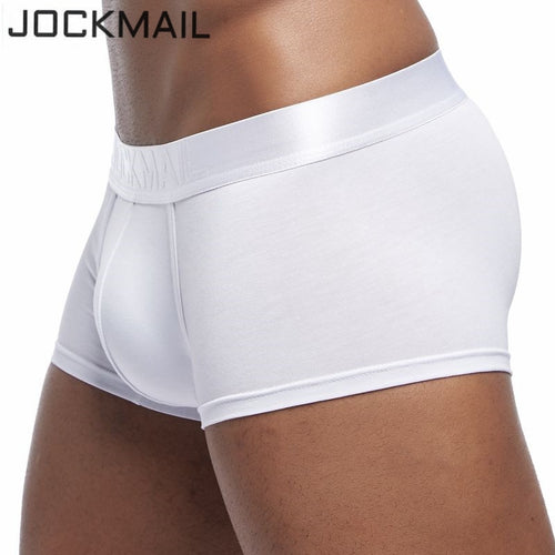 Breathable Convex Boxer Shorts